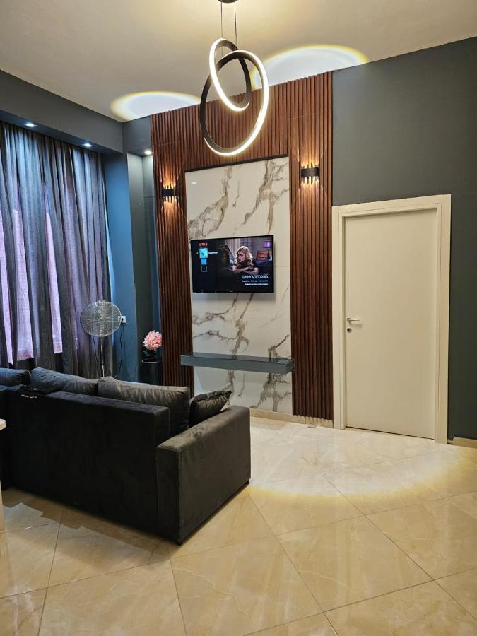 Vela Apartment Dıraç Dış mekan fotoğraf