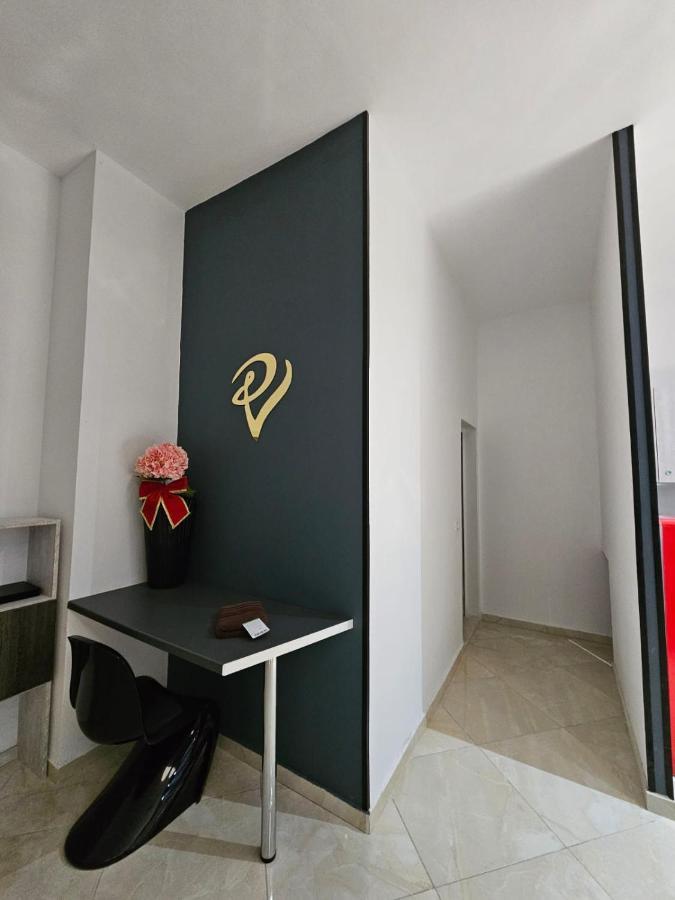 Vela Apartment Dıraç Dış mekan fotoğraf
