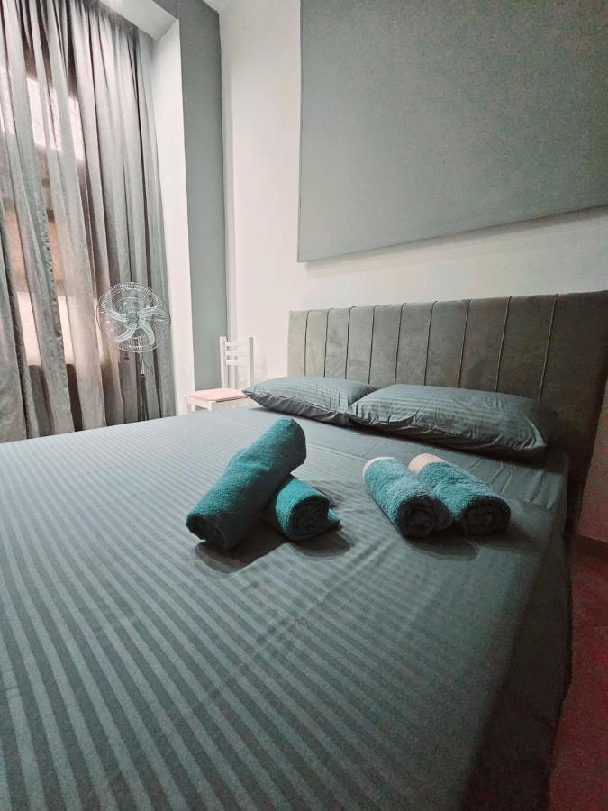 Vela Apartment Dıraç Dış mekan fotoğraf