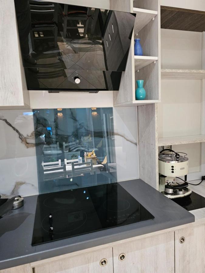 Vela Apartment Dıraç Dış mekan fotoğraf