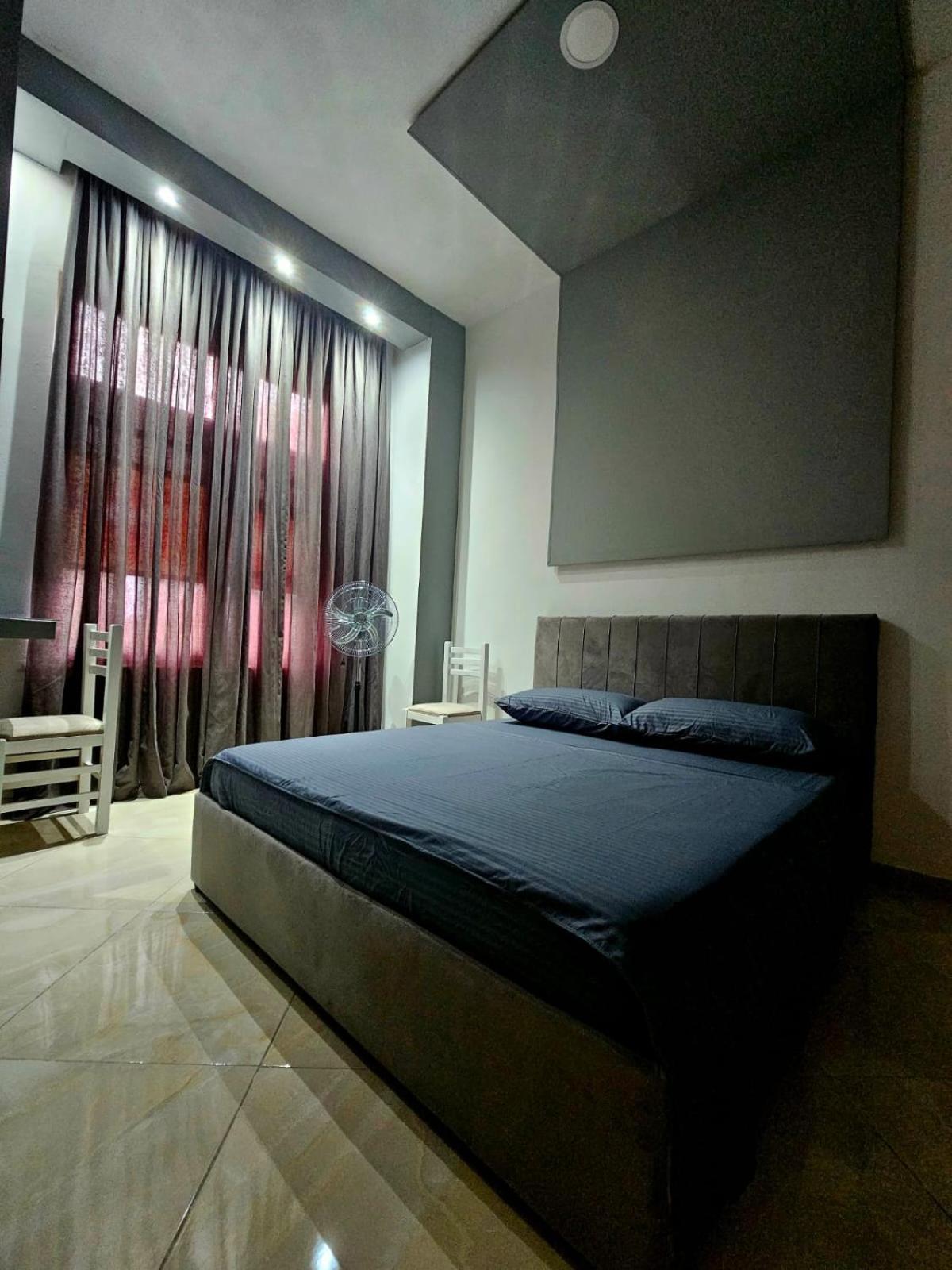 Vela Apartment Dıraç Dış mekan fotoğraf