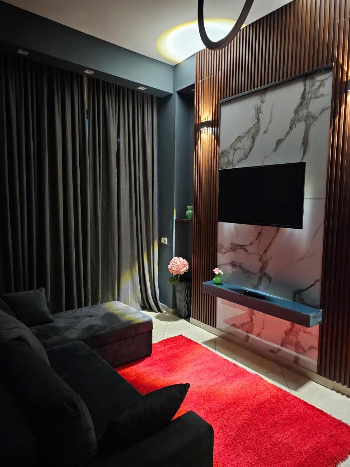 Vela Apartment Dıraç Dış mekan fotoğraf