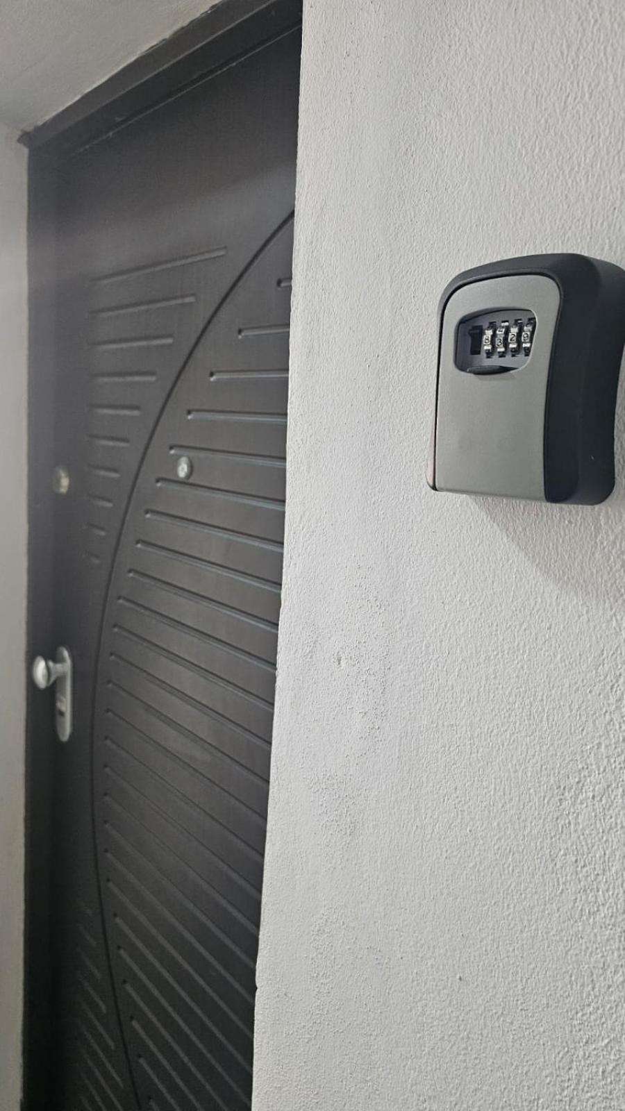 Vela Apartment Dıraç Dış mekan fotoğraf