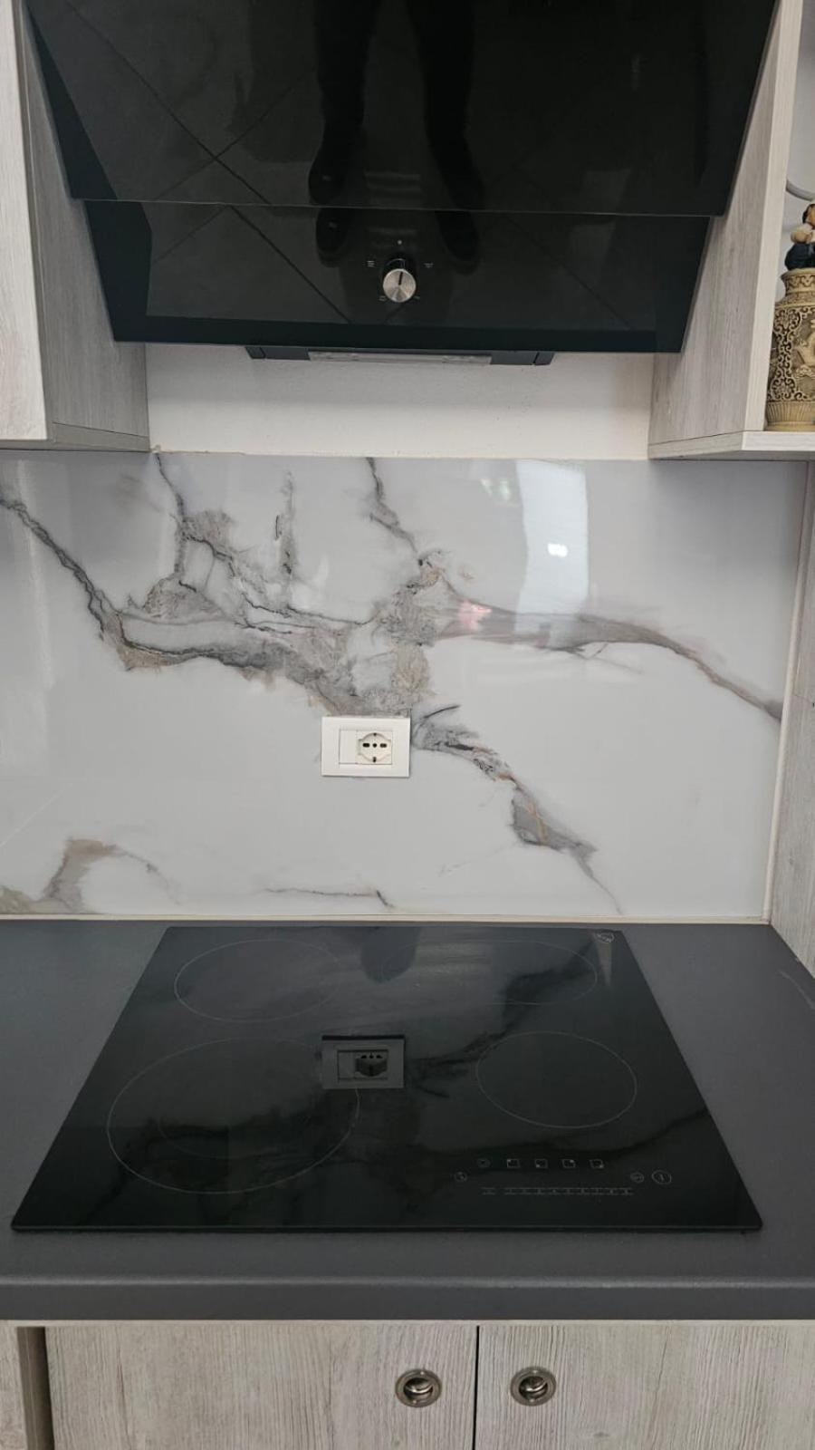 Vela Apartment Dıraç Dış mekan fotoğraf
